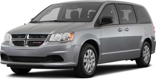 2020 Dodge Grand Caravan Van 2020 Dodge Grand Caravan Van